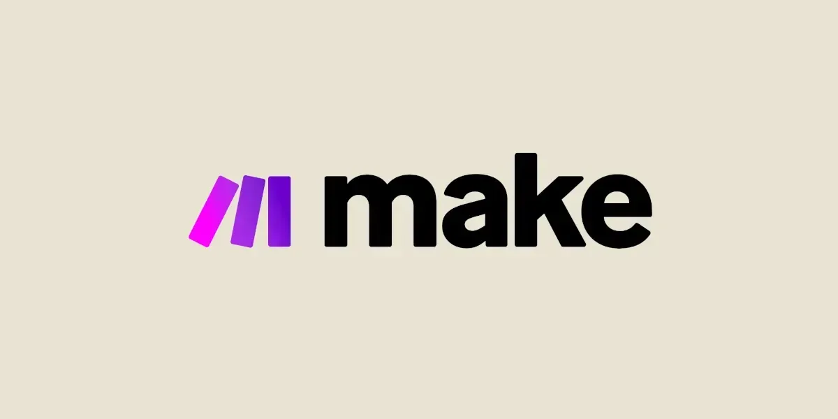 Make - Plateforme d'intégration visuelle Make Integromat automatisation